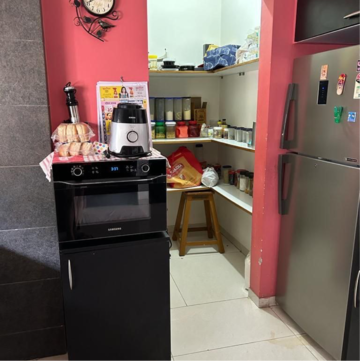  4 BHK Penthouse at Satellite – for Sale