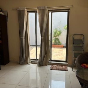 Room in 4 BHK Penthouse at Satellite – for Sale