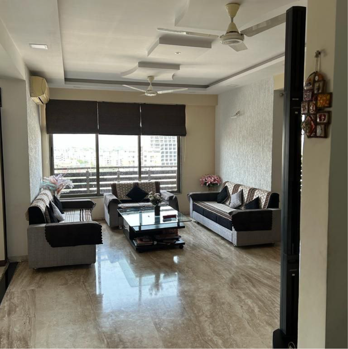 4 BHK + Pooja Room,Servant Room,Study Room,Extra Room Penthouse For Sale in Aryavart Heights