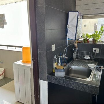  4 BHK Penthouse at Satellite – for Sale