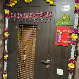  4 BHK Penthouse at Satellite – for Sale