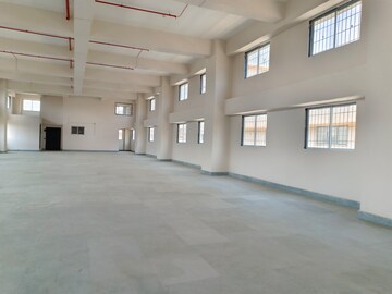  Warehouse – Exterior View View at Nalasopara East - for Rent