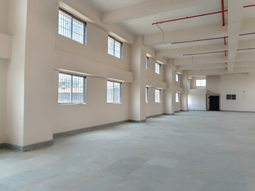  Warehouse – Exterior View View at Nalasopara East - for Rent
