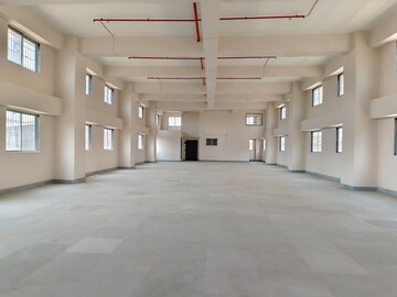  Warehouse – Exterior View View at Nalasopara East - for Rent
