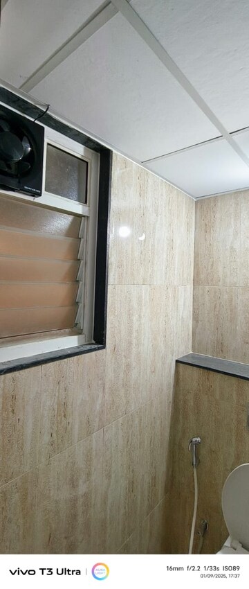 Floor Plan in 1 BHK Apartment at Kolte Patil Life Republic, Hinjewadi – for Rent