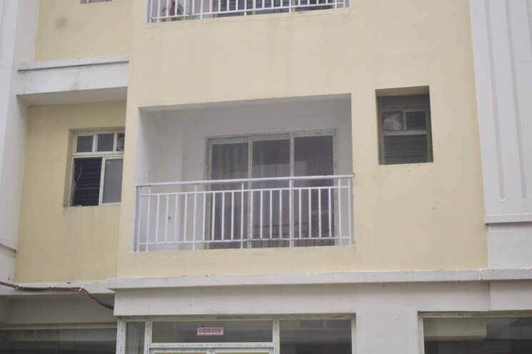 Living Room, riya-gitanjali 2 Bedroom 844 Sq.Ft. Apartment In Barrackpore Kolkata 8459309