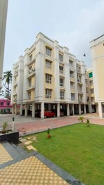 2 BHK 844 Sq.Ft. Apartment in Riya Gitanjali