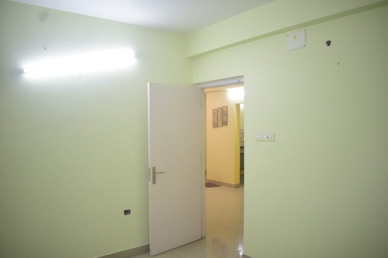 Master Bedroom, riya-gitanjali 2 Bedroom 844 Sq.Ft. Apartment In Barrackpore Kolkata 8459309