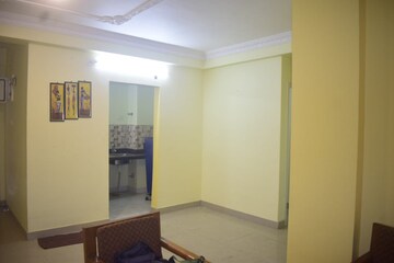 Bedroom in 2 BHK Apartment at Riya Gitanjali, Barrackpore – for Sale