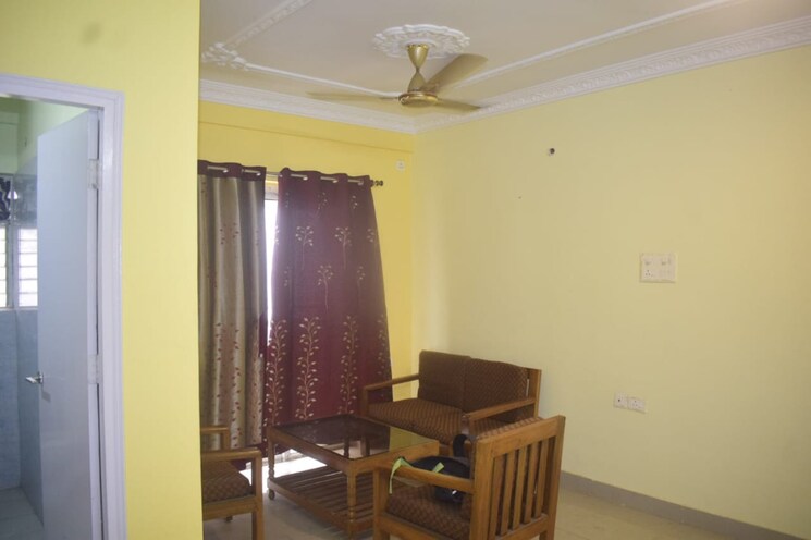 Master Bedroom, riya-gitanjali 2 Bedroom 844 Sq.Ft. Apartment In Barrackpore Kolkata 8459309