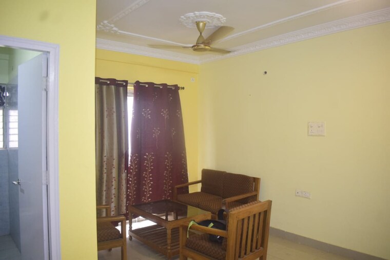 Master Bedroom, riya-gitanjali 2 Bedroom 844 Sq.Ft. Apartment In Barrackpore Kolkata 8459309