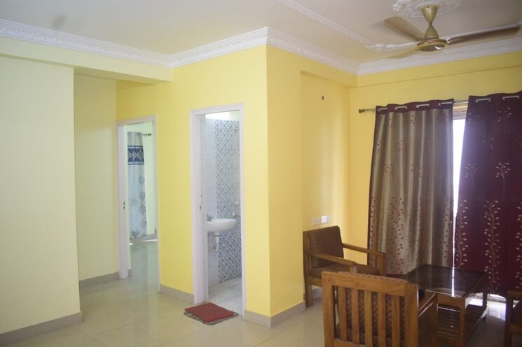 Master Bedroom, riya-gitanjali 2 Bedroom 844 Sq.Ft. Apartment In Barrackpore Kolkata 8459309
