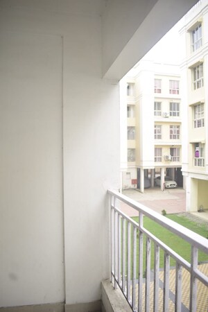 2 BHK Apartment – Map Location View at Riya Gitanjali, Barrackpore - for Sale
