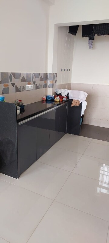 2 BHK Apartment – Exterior View View at Kolte Patil Life Republic, Hinjewadi - for Rent