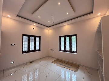 4 BHK Villa – Exterior View View at Arampilly - for Sale