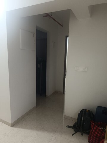 Living Room in 1 BHK Apartment at Poddar Spraha Diamond, Chembur – for Rent