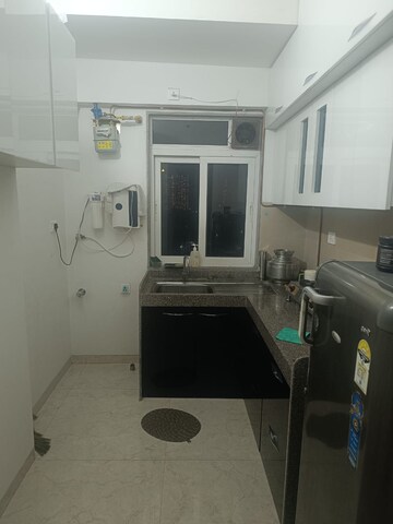 Kitchen in 1 BHK Apartment at Poddar Spraha Diamond, Chembur – for Rent