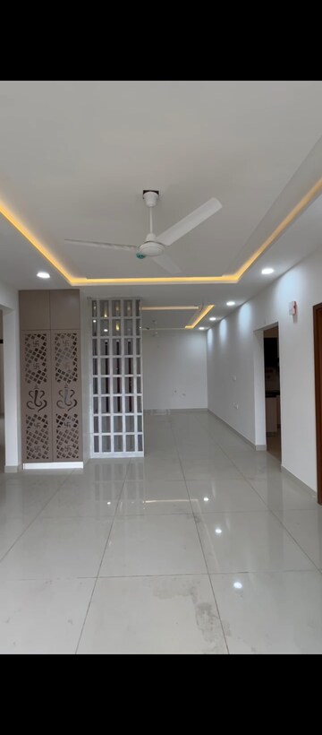 Furnished Amenities in 3.5 BHK Apartment at Prestige Tranquil, Kokapet – for Rent