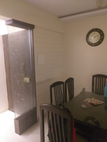 Living Room in 2 BHK Apartment at Windermere CHS Andheri West, Andheri West – for Rent