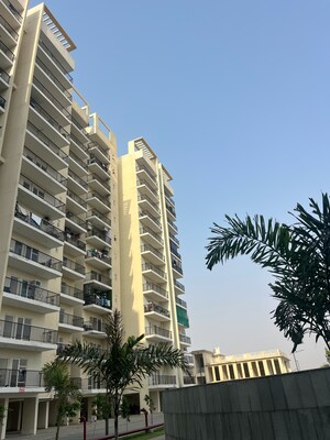3 BHK Apartment For Sale in GLS Arawali Homes, Sohna Sector 4