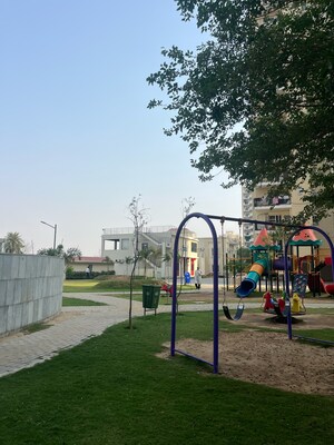 3 BHK Apartment – Garden View at GLS Arawali Homes, Sohna Sector 4 - for Sale