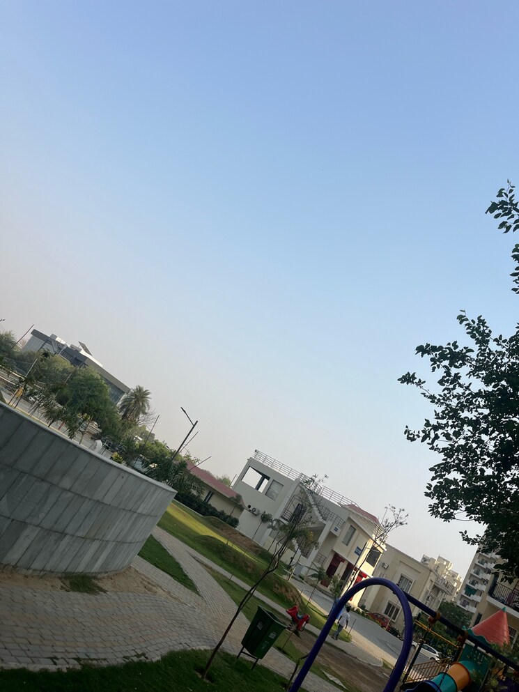 Exterior View, gls-arawali-homes 3 Bedroom 645 Sq.Ft. Apartment In Sohna Sector 4 Gurgaon 8459318