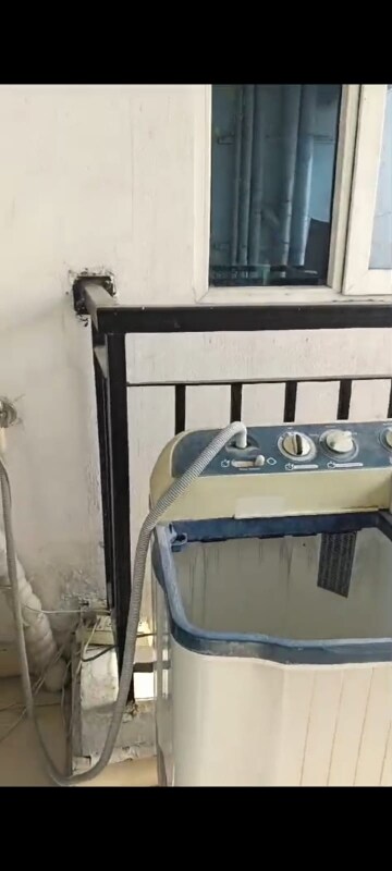 1 BHK Apartment – Exterior View View at Gaur City 2 - 14th Avenue, Sector 16c Greater Noida - for Rent