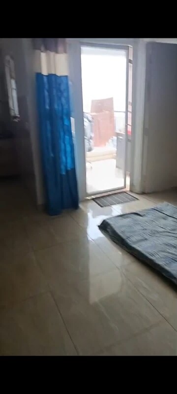 Bedroom in 1 BHK Apartment at Gaur City 2 - 14th Avenue, Sector 16c Greater Noida – for Rent
