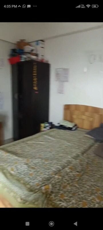 Bedroom in 1 BHK Apartment at Gaur City 2 - 14th Avenue, Sector 16c Greater Noida – for Rent
