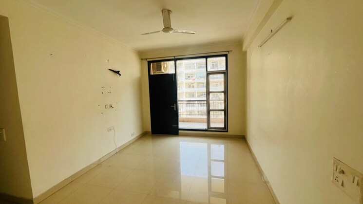 Master Bedroom, altura-apartments 3 Bedroom 1710 Sq.Ft. Apartment In Ghazipur Zirakpur 8459329