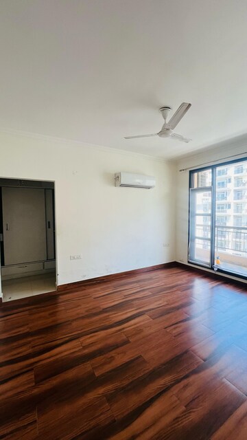 Master Bedroom in 3 BHK Apartment at Altura Apartments, Ghazipur – for Rent