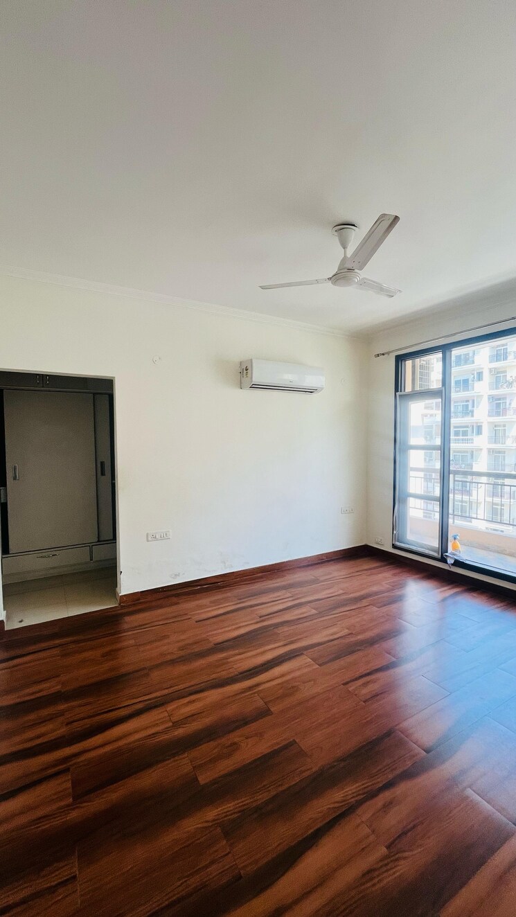 Master Bedroom, altura-apartments 3 Bedroom 1710 Sq.Ft. Apartment In Ghazipur Zirakpur 8459329