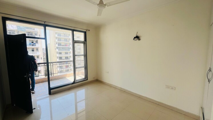 Master Bedroom, altura-apartments 3 Bedroom 1710 Sq.Ft. Apartment In Ghazipur Zirakpur 8459329