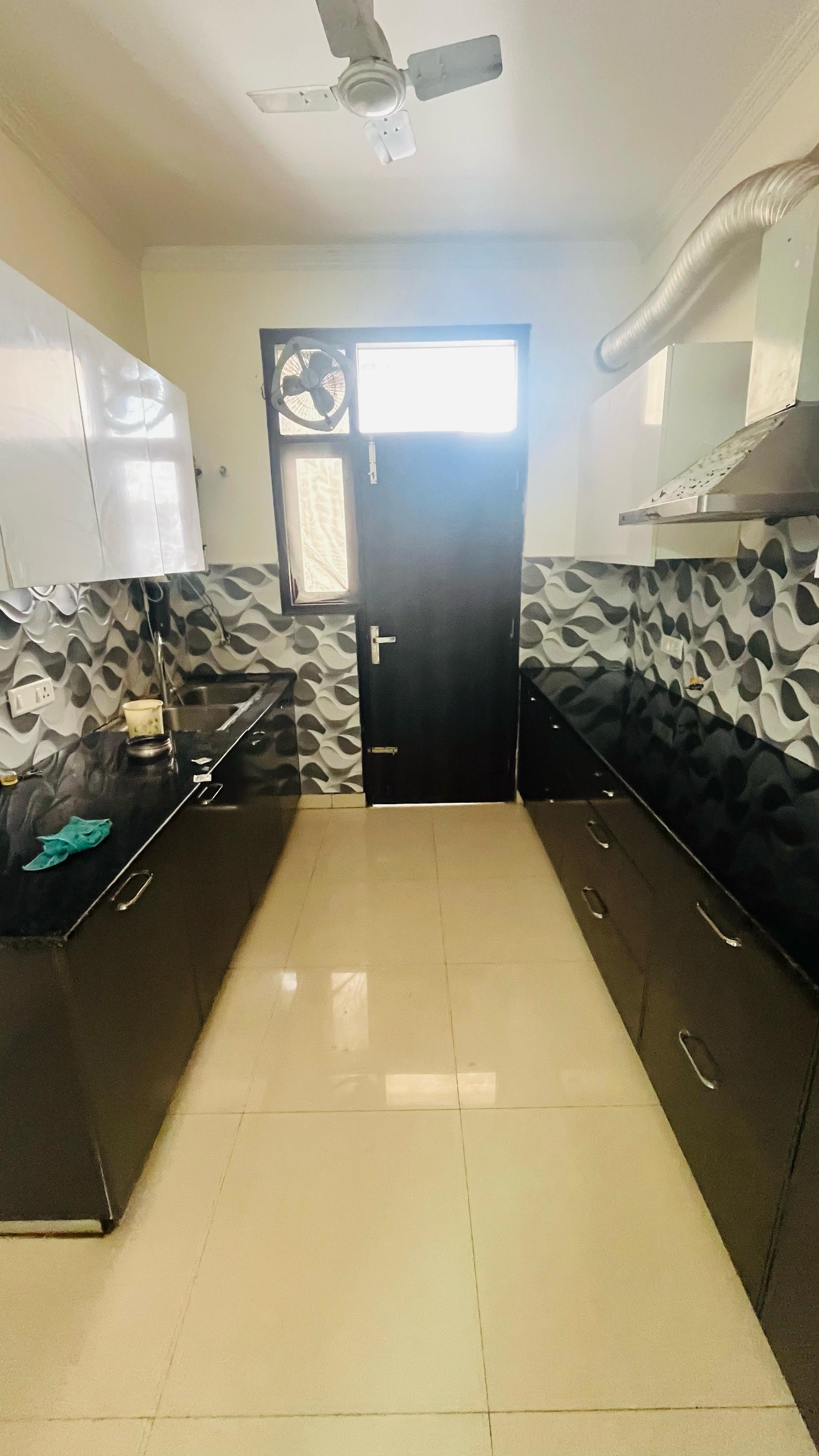 3 BHK + Pooja Room,Extra Room Apartment For Rent in Altura Apartments