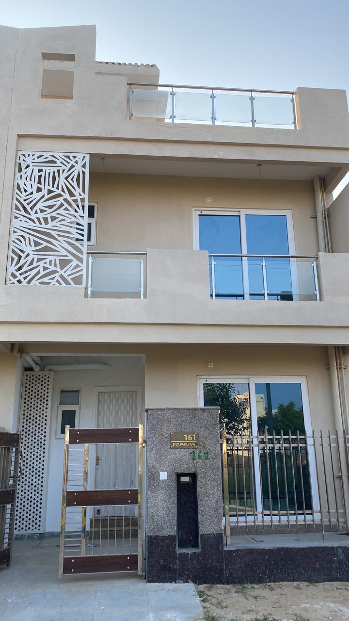 Plot For Sale in Lakshya Apartments