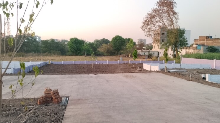 Other, kolte-patil-r1-life-republic 3 Bedroom 1100 Sq.Ft. Apartment In Hinjewadi Pune 8459344