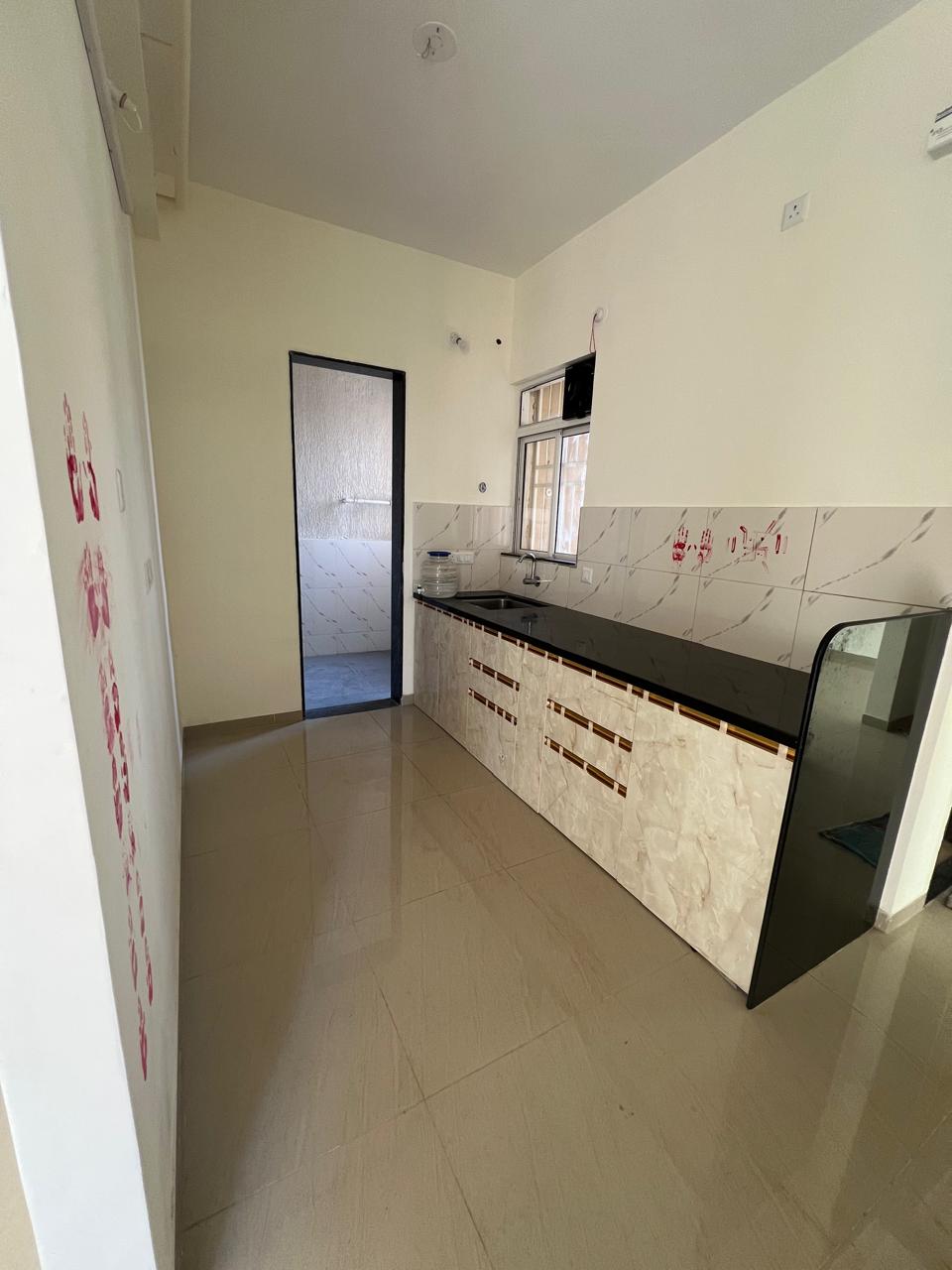 3 BHK + Pooja Room 1100 Sq.Ft. Apartment in Kolte Patil R1 Life Republic