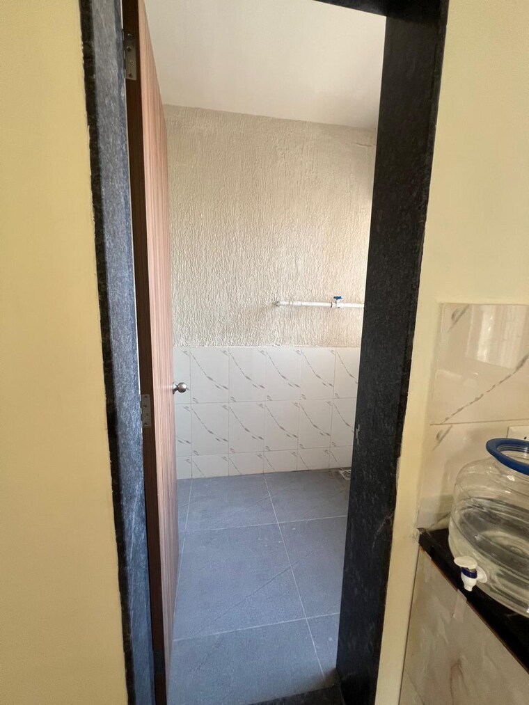 Bathroom, kolte-patil-r1-life-republic 3 Bedroom 1100 Sq.Ft. Apartment In Hinjewadi Pune 8459344