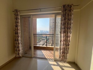 Master Bedroom in 3 BHK Apartment at Kolte Patil R1 Life Republic, Hinjewadi – for Sale