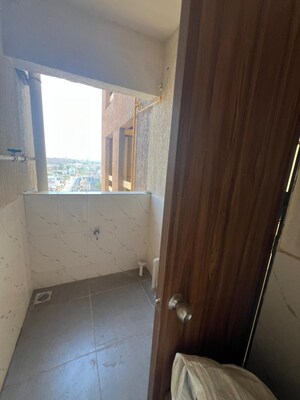 Balcony in 3 BHK Apartment at Kolte Patil R1 Life Republic, Hinjewadi – for Sale