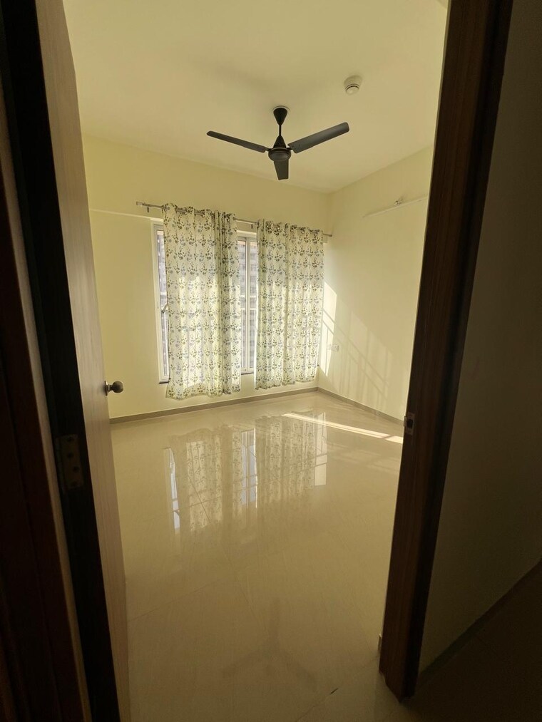 Master Bedroom, kolte-patil-r1-life-republic 3 Bedroom 1100 Sq.Ft. Apartment In Hinjewadi Pune 8459344