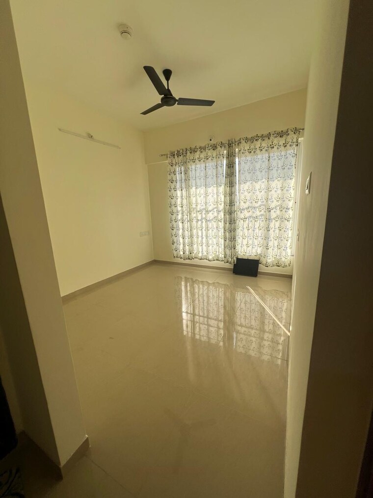 Master Bedroom, kolte-patil-r1-life-republic 3 Bedroom 1100 Sq.Ft. Apartment In Hinjewadi Pune 8459344