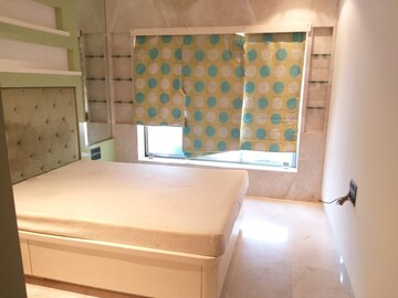 Bedroom in 2 BHK Apartment at Raheja Classique, Andheri West – for Rent