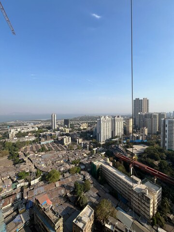 2 BHK Apartment – Exterior View View at Lokhandwala Harmony, Worli - for Rent