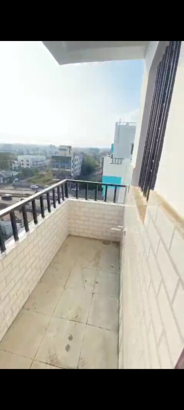 3 BHK Penthouse – Exterior View View at Arya Nagar - for Rent