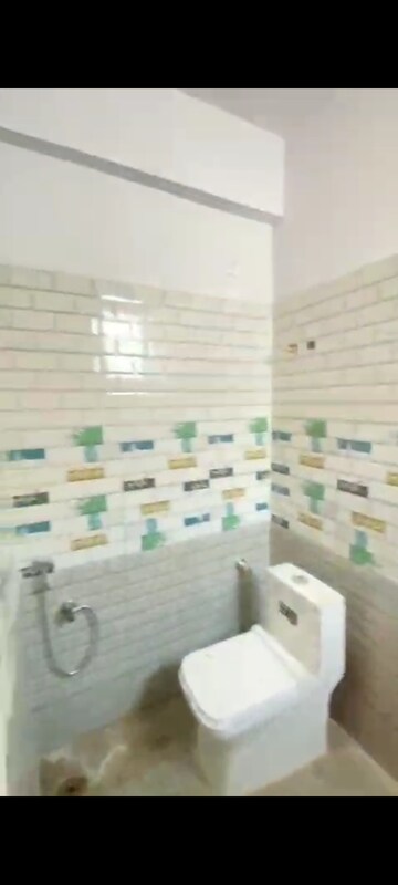 Bathroom in 3 BHK Penthouse at Arya Nagar – for Rent