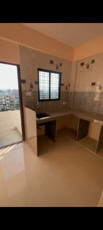 3 BHK Penthouse – Exterior View View at Arya Nagar - for Rent