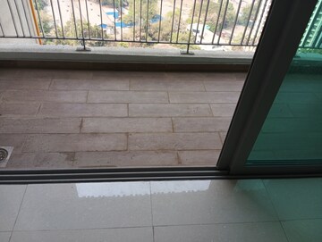 4 BHK Apartment – Map Location View at Kalpataru Immensa, Kolshet Road - for Sale