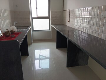 4 BHK Apartment – Exterior View View at Kalpataru Immensa, Kolshet Road - for Sale