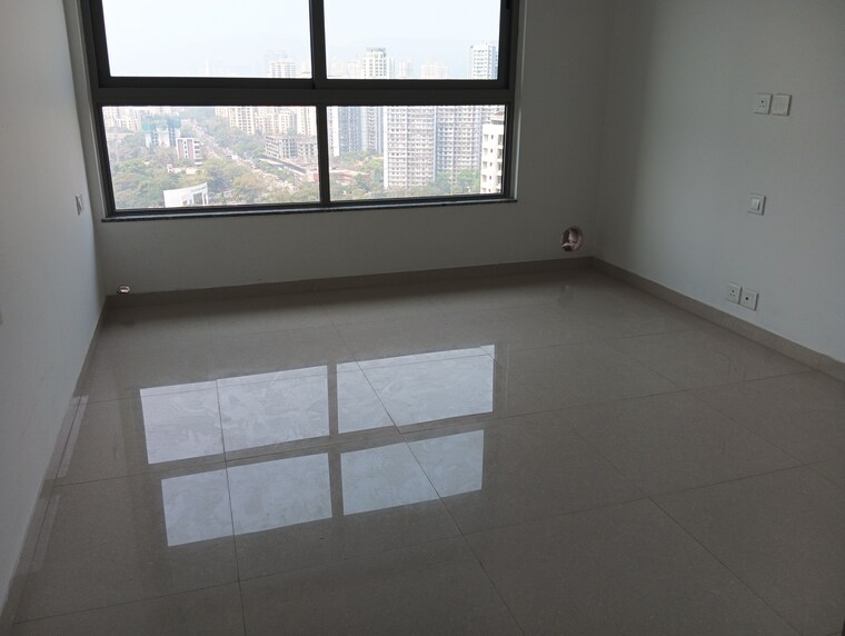 Exterior View, kalpataru-immensa 4 Bedroom 1753 Sq.Ft. Apartment In Kolshet Road Thane 8459447
